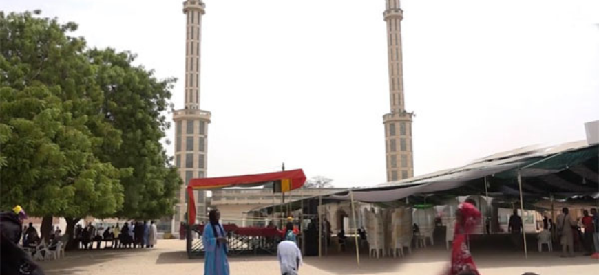 Gamou Taiba Niassène