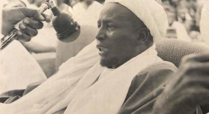 seydi Aliou Cissé
