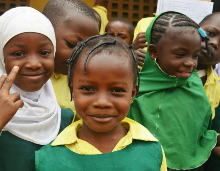 PARRAINAGE D'ÉTUDIANTS