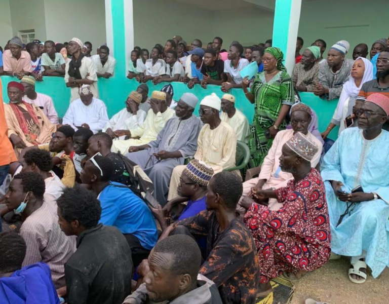 EQUIPEMENTS D'HOPITAUX