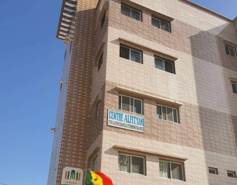 CONSTRUCTION D'ECOLES