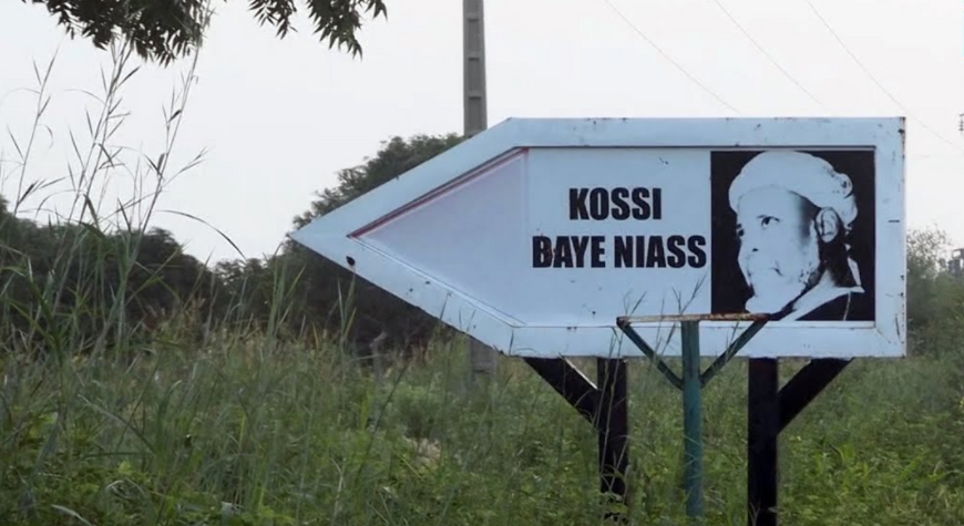 kossi Baye Niass