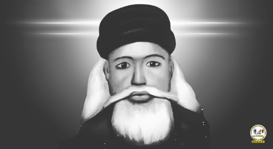 Cheikh Ahmed Tidiane Chérif