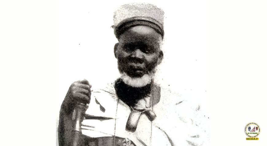 El Hadj Abdoulaye Niass